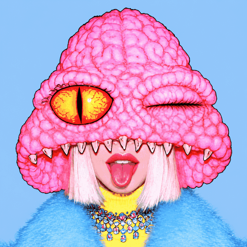 Selected Shroom Girl mood